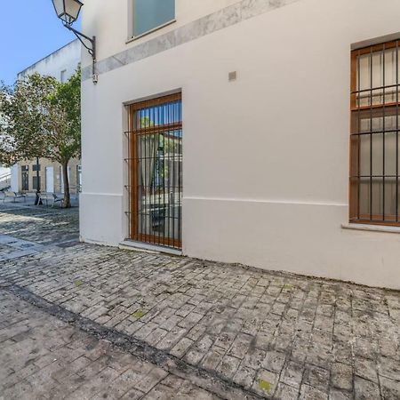 Casa En Plaza De La Merced_Centro Flamenco_Кадис Екстериор снимка