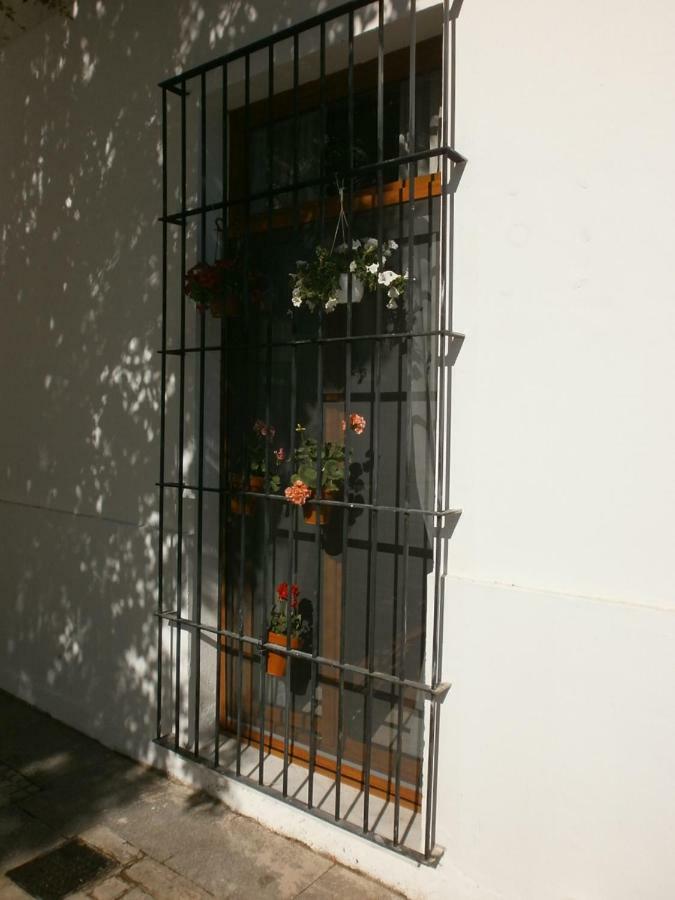 Casa En Plaza De La Merced_Centro Flamenco_Кадис Екстериор снимка