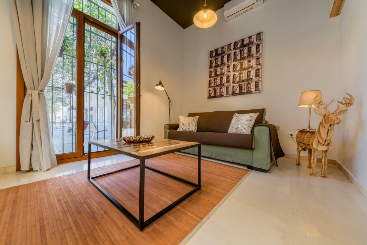 Casa En Plaza De La Merced_Centro Flamenco_Кадис Екстериор снимка