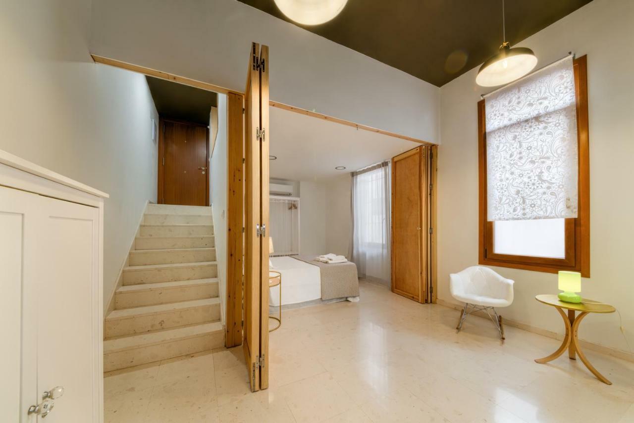 Casa En Plaza De La Merced_Centro Flamenco_Кадис Екстериор снимка