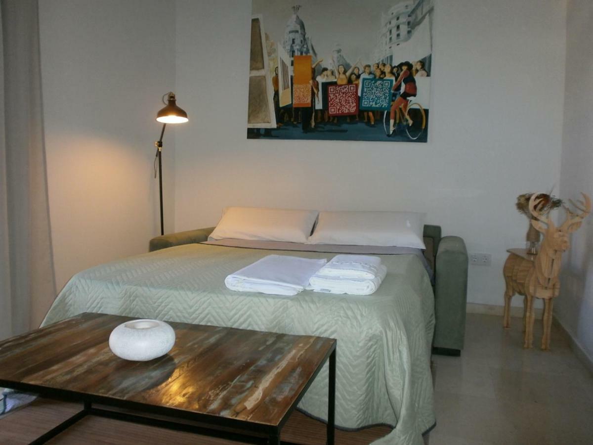 Casa En Plaza De La Merced_Centro Flamenco_Кадис Екстериор снимка