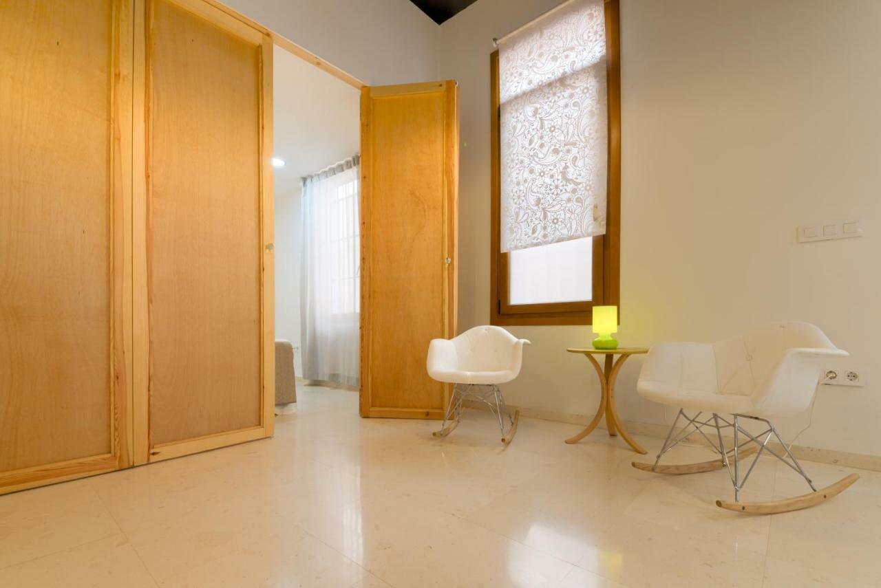 Casa En Plaza De La Merced_Centro Flamenco_Кадис Екстериор снимка