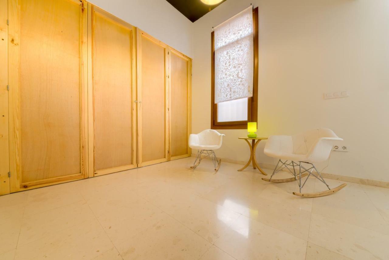 Casa En Plaza De La Merced_Centro Flamenco_Кадис Екстериор снимка